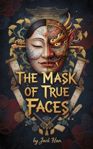 Cover image for The Mask of True Faces
