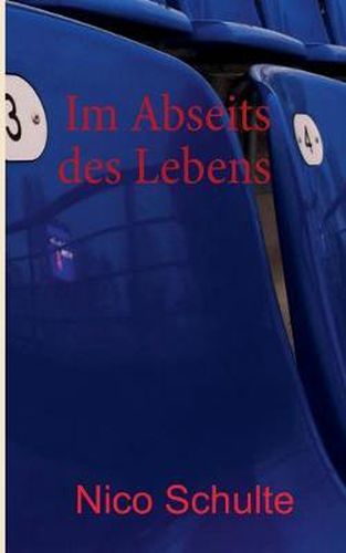 Cover image for Im Abseits des Lebens