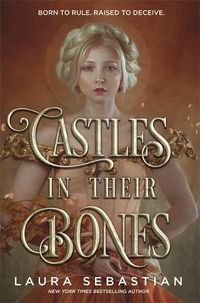 Cover image for Castles in their Bones