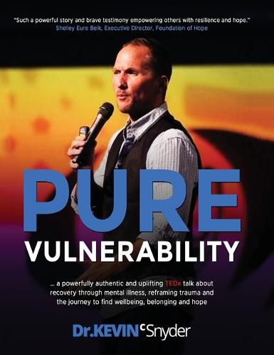 Cover image for Pure Vulnerability