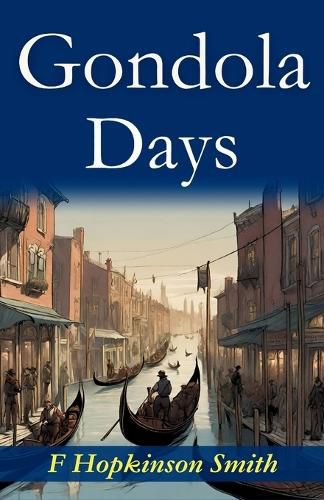 Cover image for Gondola days (Edition2023)