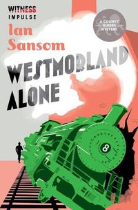 Cover image for Westmorland Alone