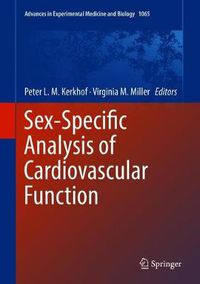 Cover image for Sex-Specific Analysis of Cardiovascular Function