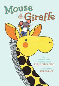 Cover image for Mouse & Giraffe