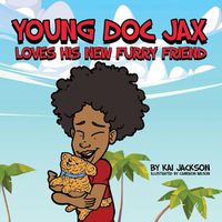 Cover image for Young Doc Jax