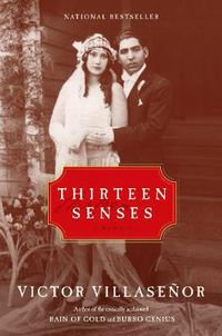 Cover image for Thirteen Senses