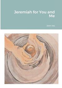 Cover image for Jeremiah for You and Me