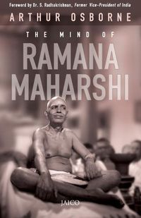 Cover image for The Mind of Ramana Maharshi