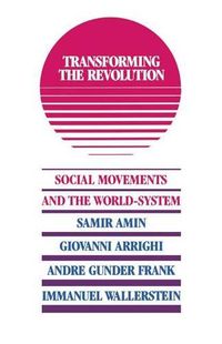 Cover image for Transforming the Revolution