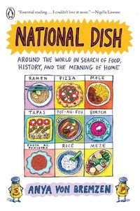 Cover image for National Dish