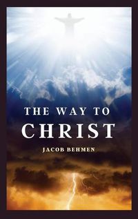 Cover image for The Way to Christ