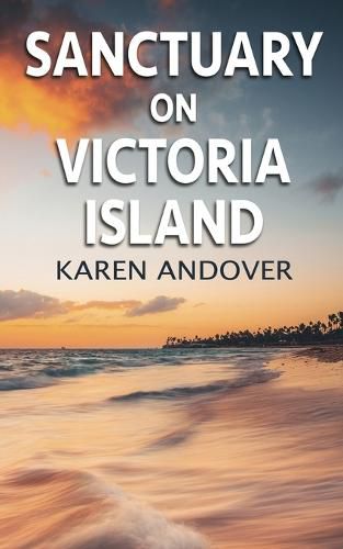 Cover image for Sanctuary on Victoria Island