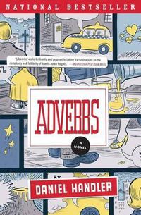 Cover image for Adverbs