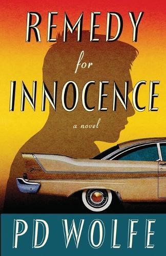 Cover image for Remedy for Innocence