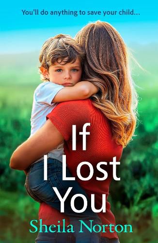 Cover image for If I Lost You