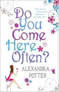 Cover image for Do You Come Here Often?