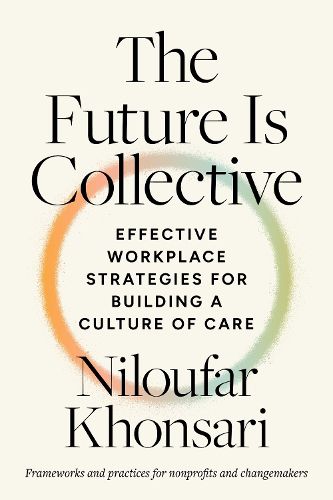 Cover image for The Future Is Collective