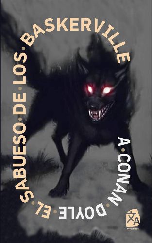 Cover image for El sabueso de los Baskerville