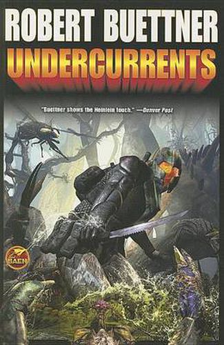 Cover image for Undercurrents