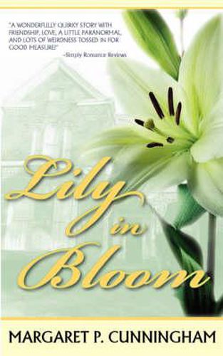 Cover image for Lily in Bloom