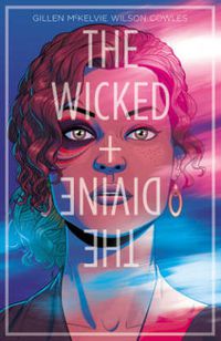 Cover image for The Wicked + The Divine Volume 1: The Faust Act