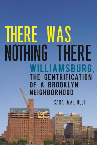 Cover image for There Was Nothing There