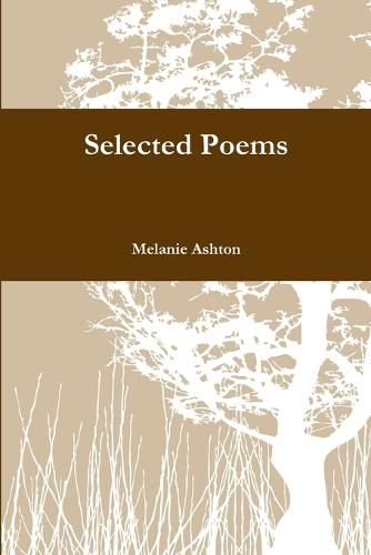 Cover image for Selected Poems