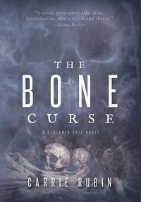 Cover image for The Bone Curse