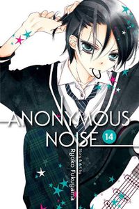 Cover image for Anonymous Noise, Vol. 14