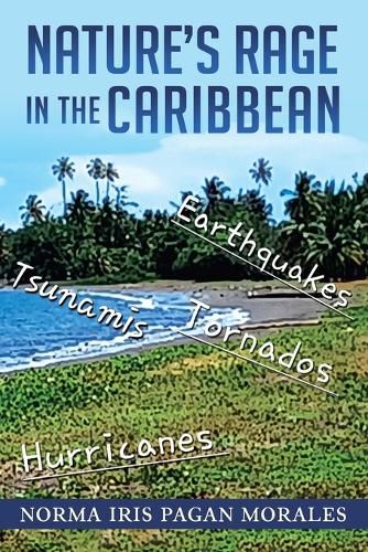 Cover image for Nature's Rage in the Caribbean