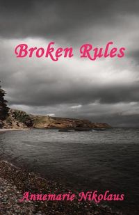 Cover image for Broken Rules