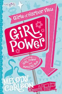 Cover image for Girl Power