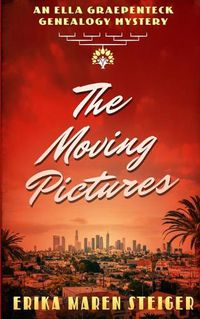 Cover image for The Moving Pictures