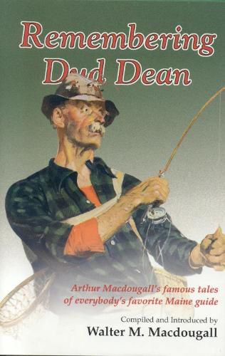 Cover image for Remembering Dud Dean
