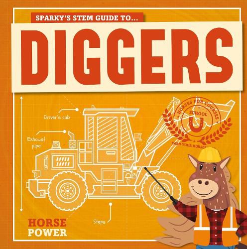 Cover image for Diggers