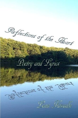 Cover image for Reflections of the Heart