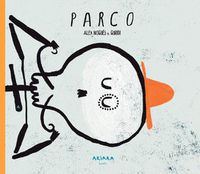 Cover image for Parco, 8