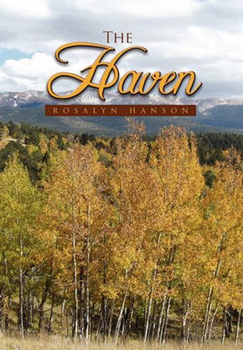 Cover image for The Haven