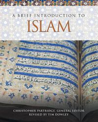 Cover image for A Brief Introduction to Islam