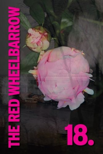 Cover image for The Red Wheelbarrow 18