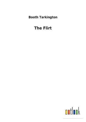 Cover image for The Flirt