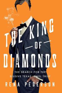 Cover image for The King of Diamonds