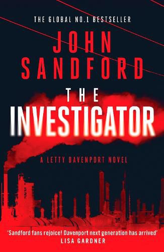 The Investigator