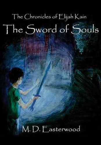 Cover image for The Sword of Souls