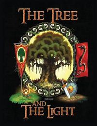 Cover image for The Tree and the Light