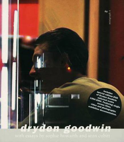 Cover image for Dryden Gooodwin Minigraph