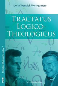 Cover image for Tractatus Logico-Theologicus