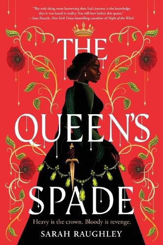 Cover image for The Queen's Spade