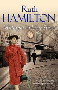 Cover image for Midnight on Lime Street