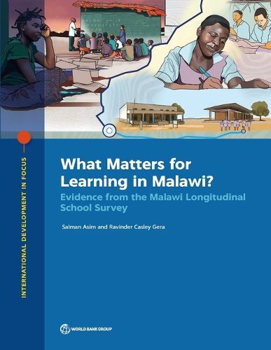 What Matters for Learning in Malawi?